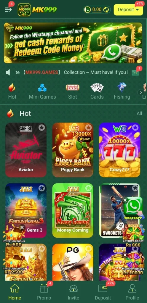 mk999 game download
