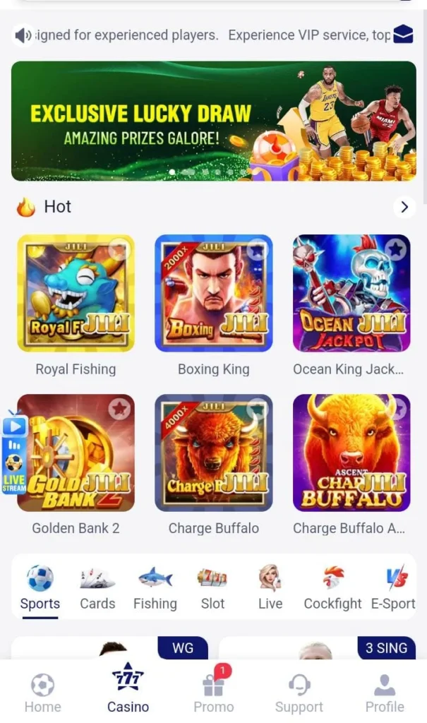 qpbet