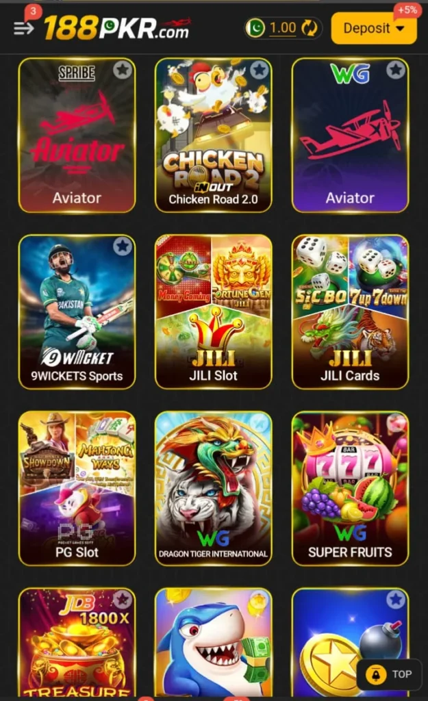 188pkr