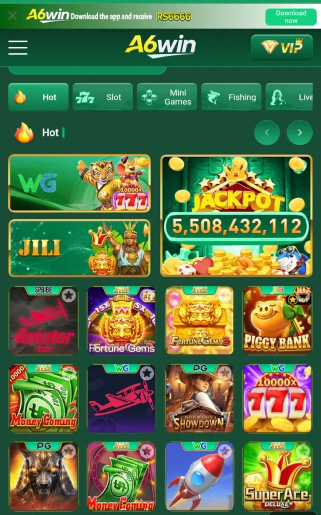 a6win