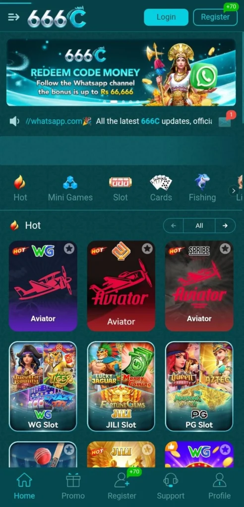 666c game download