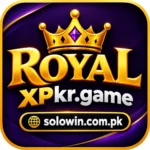royalxpkr icon